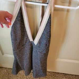 Halter top